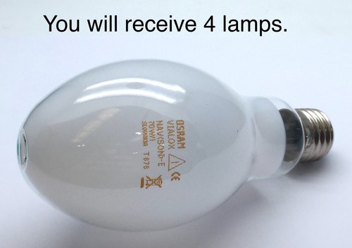 Osram vialox nav son - osram,