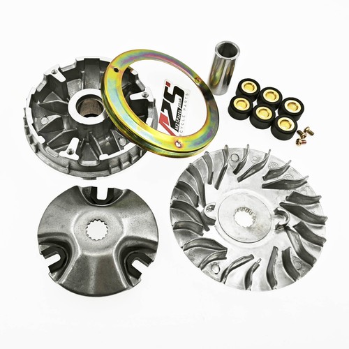 Clutch variator kit for yamaha - kit,