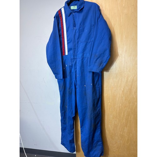 Vintage coveralls mens - coveralls,