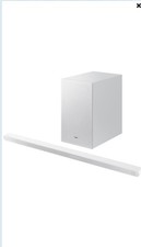 Samsung HW-S701D Ultra Slim