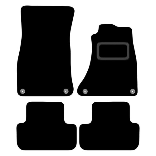 Fits audi 2008 - fits,