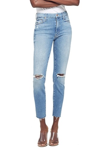 Nwt mother high waisted - high, looker