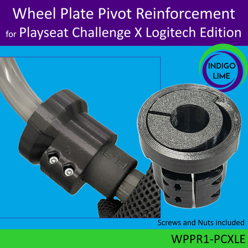Playseat challenge logitech - playseat, x