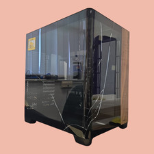 @NEW/DAMAGED@ Antec C8 Curve