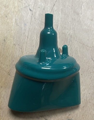 Green ignition waterproof - vw,