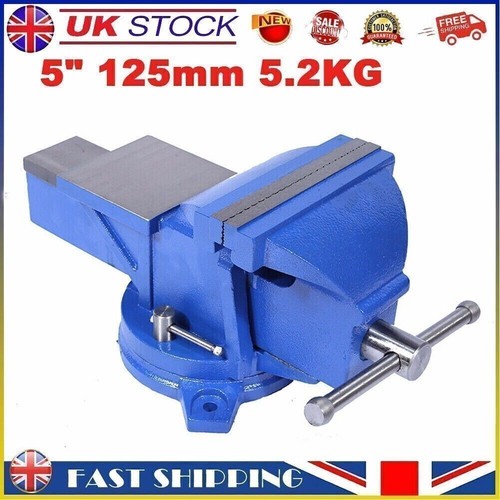 125mm heavy duty - heavy,