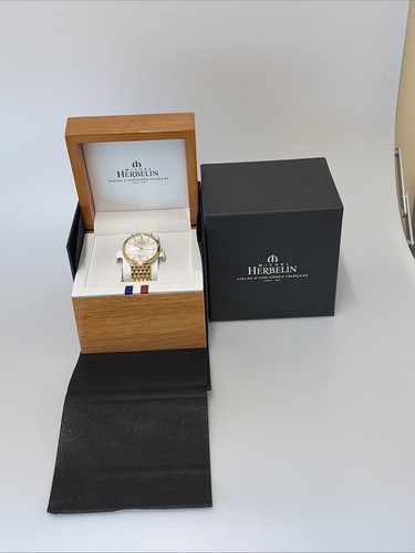 Michel herbelin gold - herbelin,