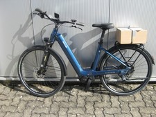 Factory Seconds: Kettler Quadriga CX10 LG Trekking E-Bike, R=48cm, 28", 750Wh Bosch CX, d