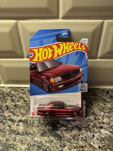 2024 hot wheels 89 - wheels, ‘89