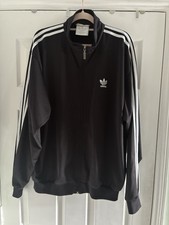 Retro Vintage Adidas Tracksuit