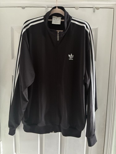 Retro vintage adidas tracksuit - vintage,