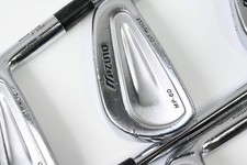 Mizuno MP-60 Irons / 4-9 /