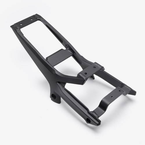 Seat carrier bracket version - carrier,