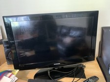 Samsung 32” LE32A456C2DXX4 50Hertz Smart TV With Remote Good Working Order