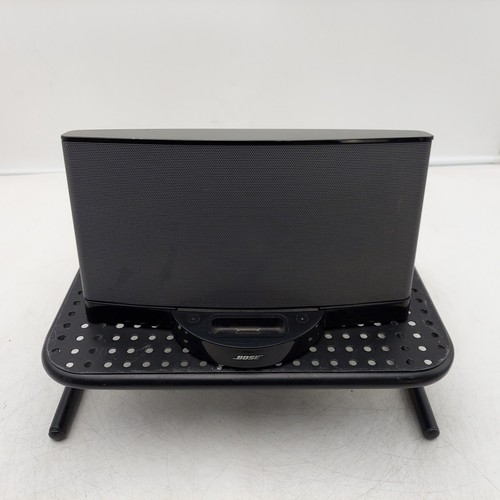 Bose sounddock series - bose,
