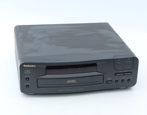 Technics ch510 player - technics,