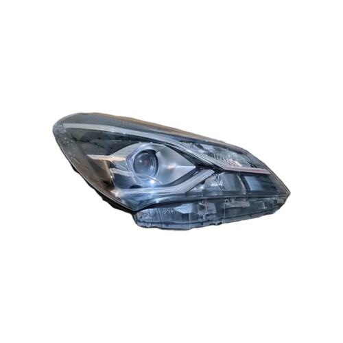 Headlight toyota yaris 2017 - yaris,