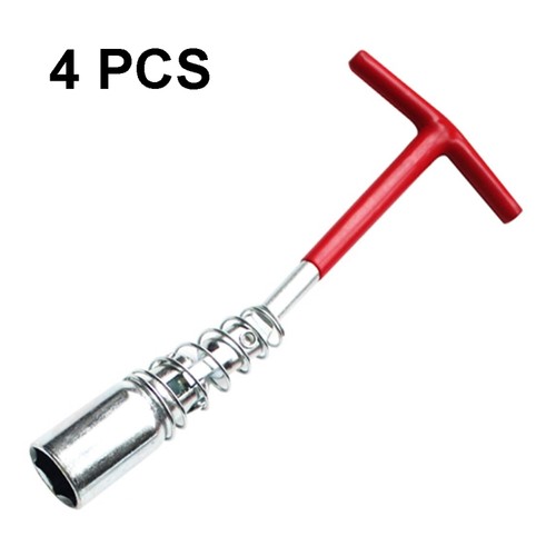 16mm short car spark plug - 16mm,