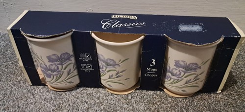 Set biltons classics - of,