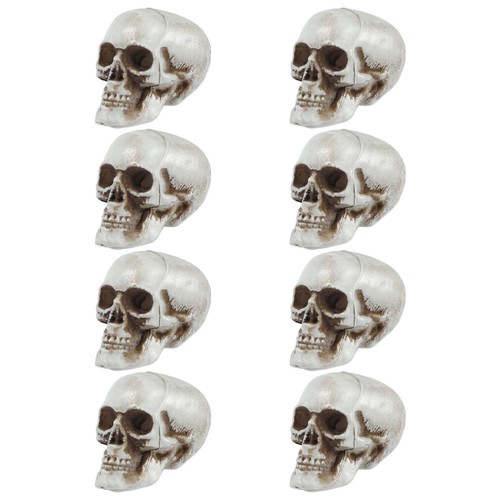 Pcs creepy decorations - 8,
