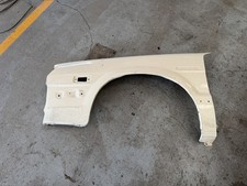subaru BRAT front wing