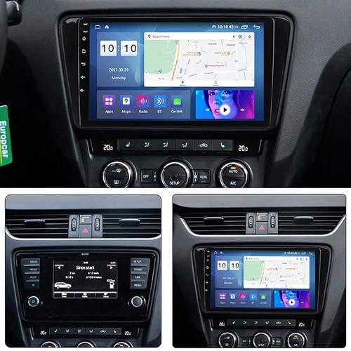 For skoda octavia 2013 2018 - for,