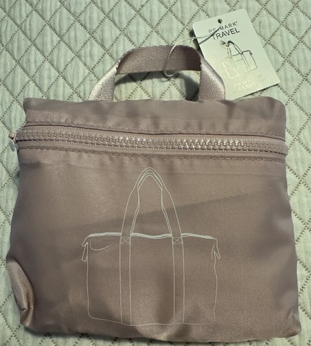 Primark travel pink foldaway - travel,