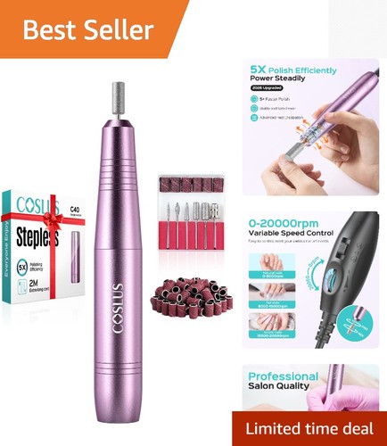 C40 electric nail - c40,
