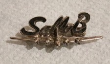 Vintage Sally B B-17 Flying