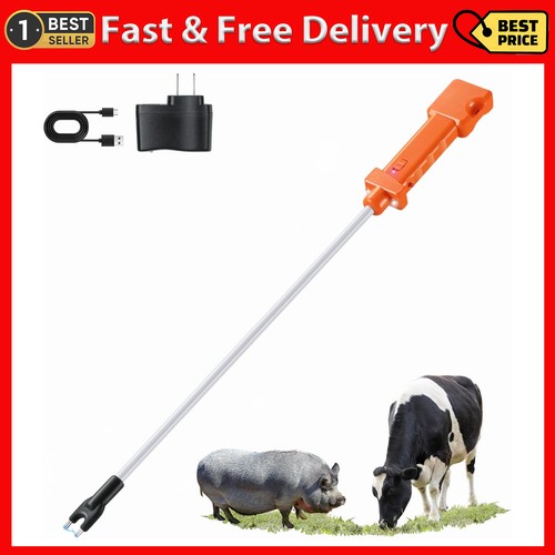 Cattle prod waterproof - cattle, prod,