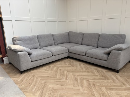 Dfs euphoria 2c2 corner sofa - dfs,