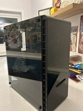 PC case 