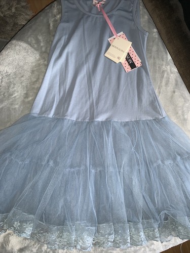 Monnalisa bnwt age party - bnwt,