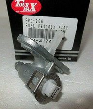 K&L Supply Petcock Yamaha