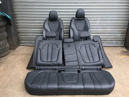Bmw g05 heated - g05, memory