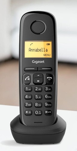 Siemens gigaset a270h cordless - a270h,