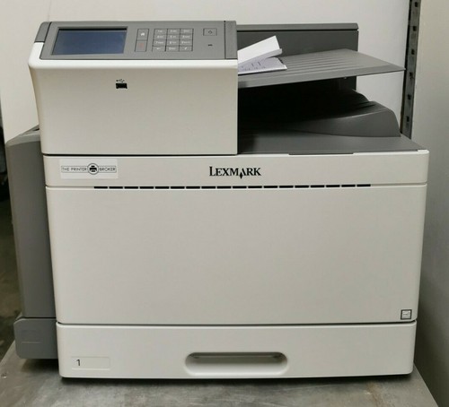 Lexmark c950de colour - lexmark, a3