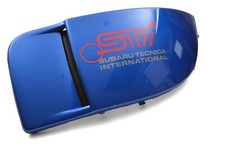 GENUINE STI FOG LIGHT COVERS