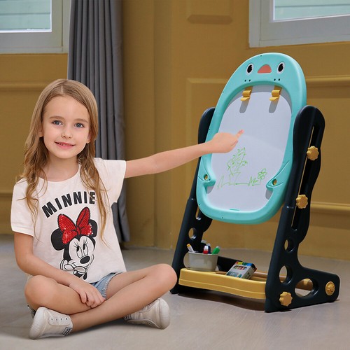 Kids standing magnetic drawing - magnetic,