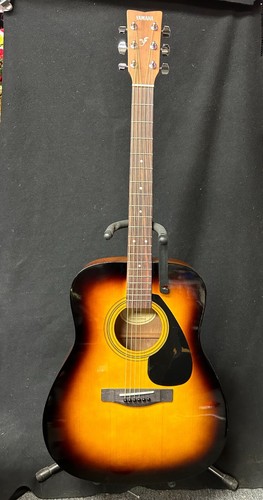 Yamaha f310 stock - yamaha,