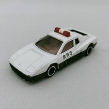 TOMY Ferrari Testarossa