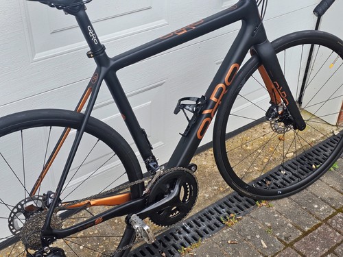 Orro gold stc - orro, disc