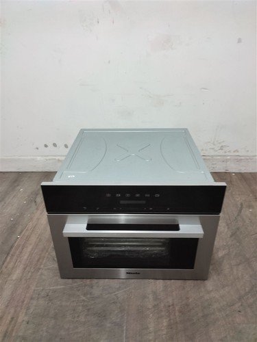 Miele dg7140 oven - dg7140, built