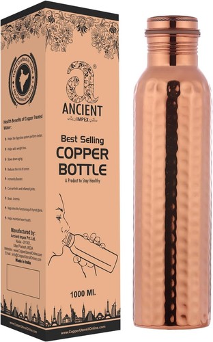 Ancientimpex pure copper - ancientimpex,