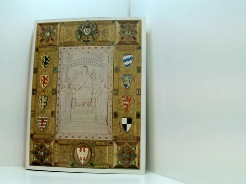 Das goldene buch der stadt - buch,