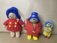 Bundle Of Vintage Paddington