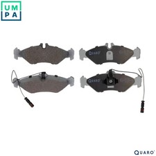 BRAKE PAD SET DISC BRAKE