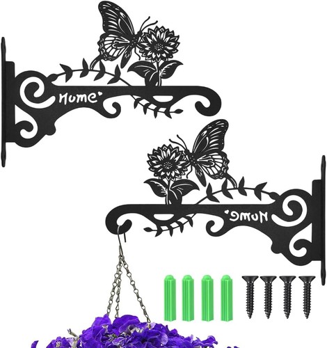 Pack hanging basket - 2,
