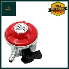 27 mm Propane Clip‑On Gas