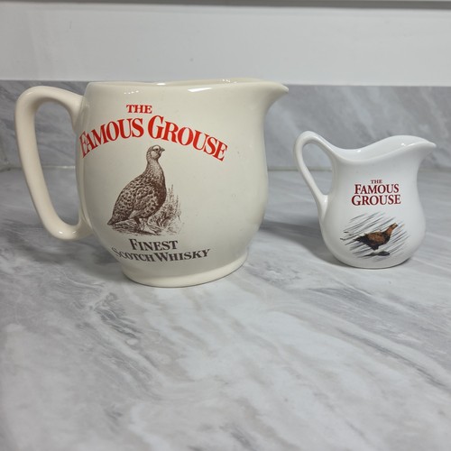 Vintage wade famous - vintage, grouse